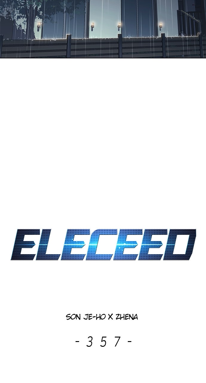 Read Eleceed ENGLISH Manga Online