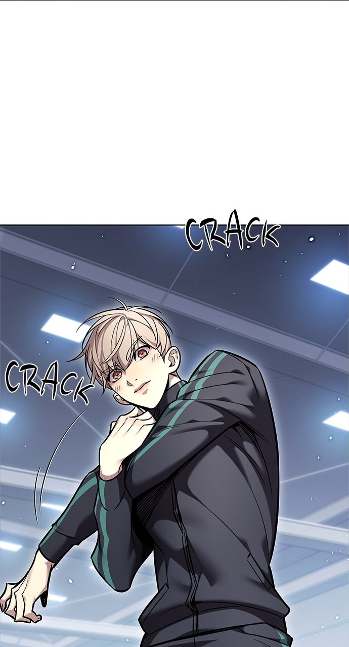 Read Eleceed ENGLISH Manga Online