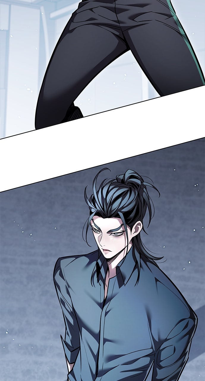 Read Eleceed ENGLISH Manga Online