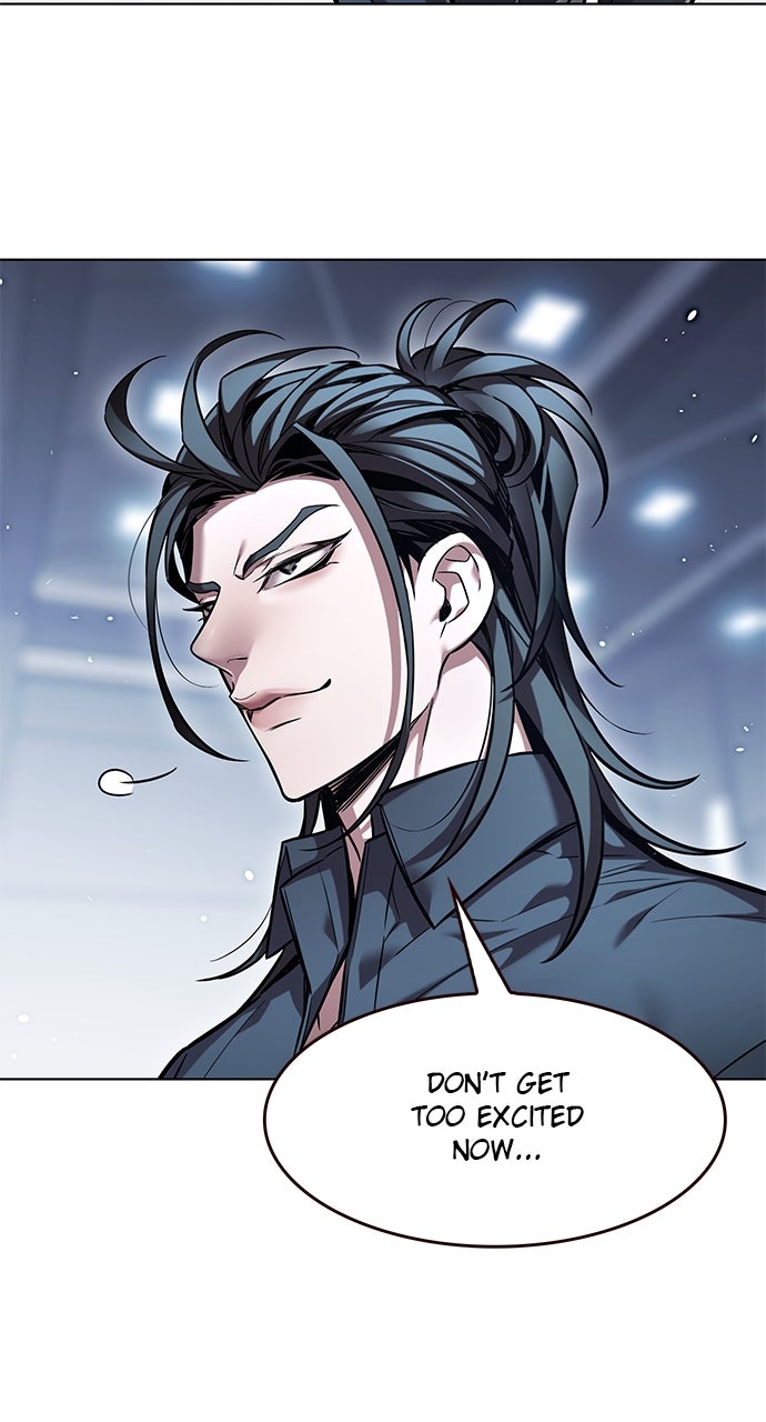 Read Eleceed ENGLISH Manga Online