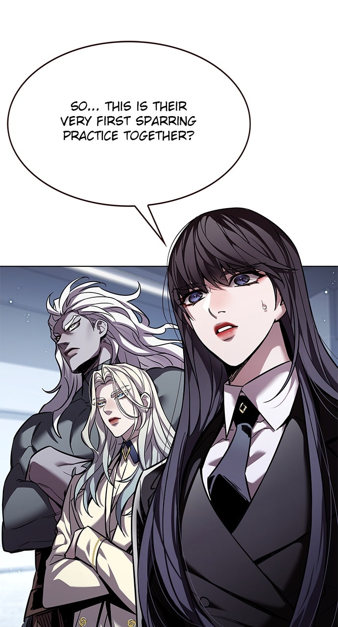 Read Eleceed ENGLISH Manga Online