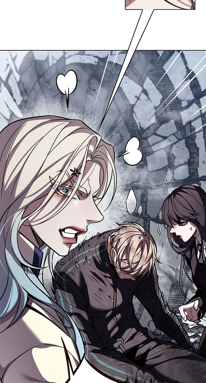 Read Eleceed ENGLISH Manga Online