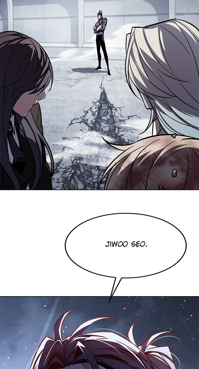 Read Eleceed ENGLISH Manga Online