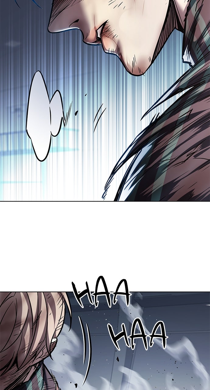 Read Eleceed ENGLISH Manga Online