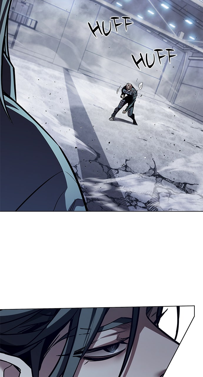 Read Eleceed ENGLISH Manga Online