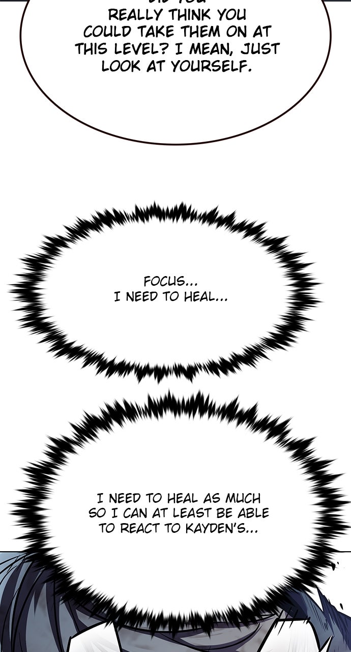 Read Eleceed ENGLISH Manga Online