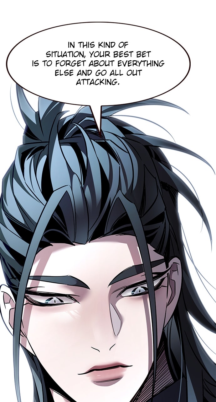 Read Eleceed ENGLISH Manga Online