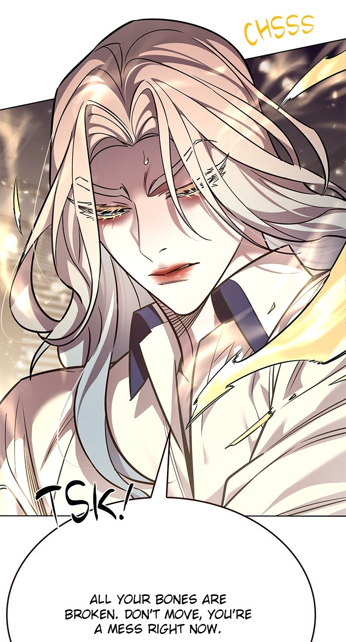 Read Eleceed ENGLISH Manga Online