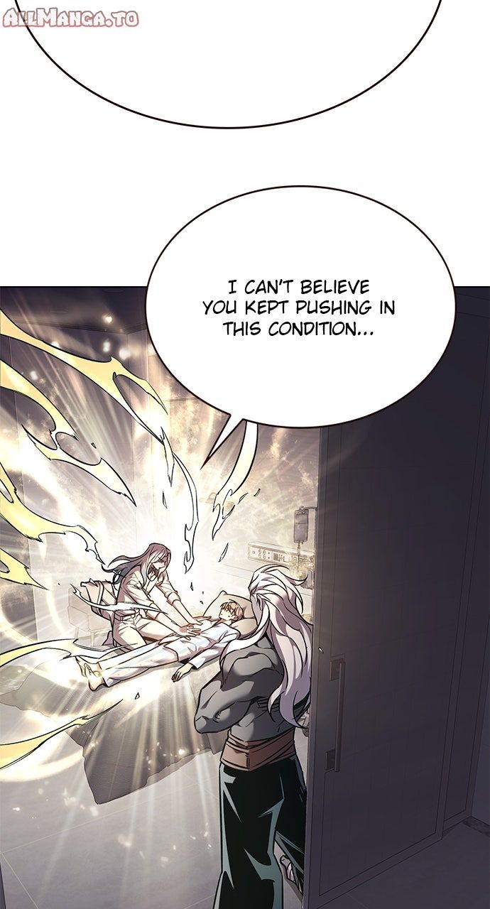 Read Eleceed ENGLISH Manga Online