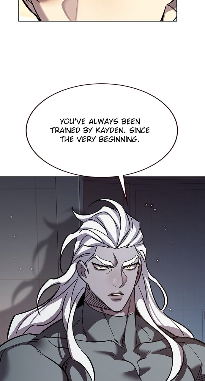 Read Eleceed ENGLISH Manga Online