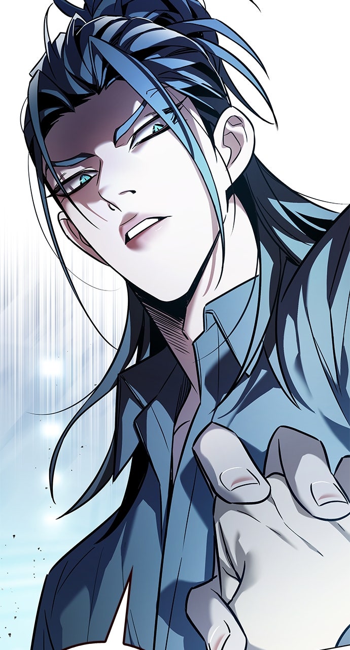 Read Eleceed ENGLISH Manga Online