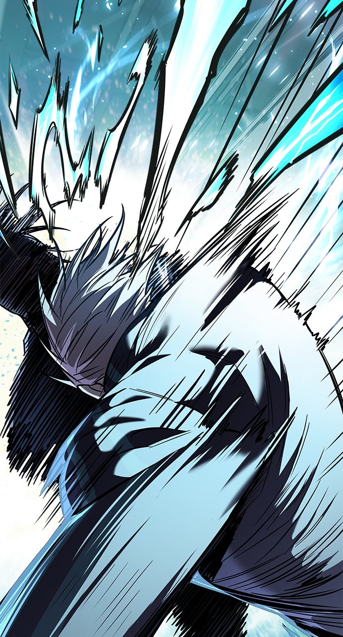 Read Eleceed ENGLISH Manga Online