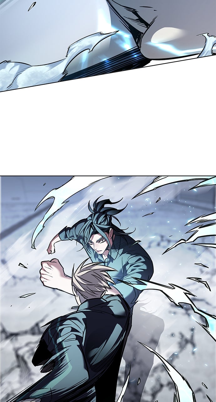 Read Eleceed ENGLISH Manga Online