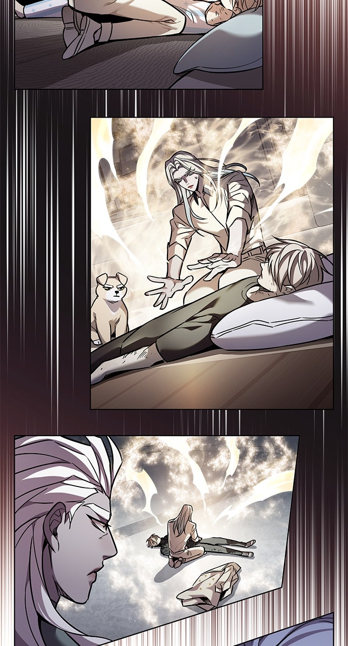 Read Eleceed ENGLISH Manga Online