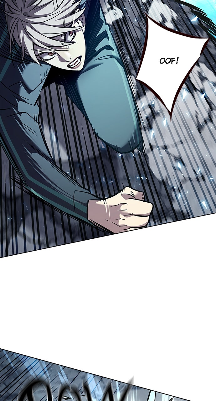 Read Eleceed ENGLISH Manga Online