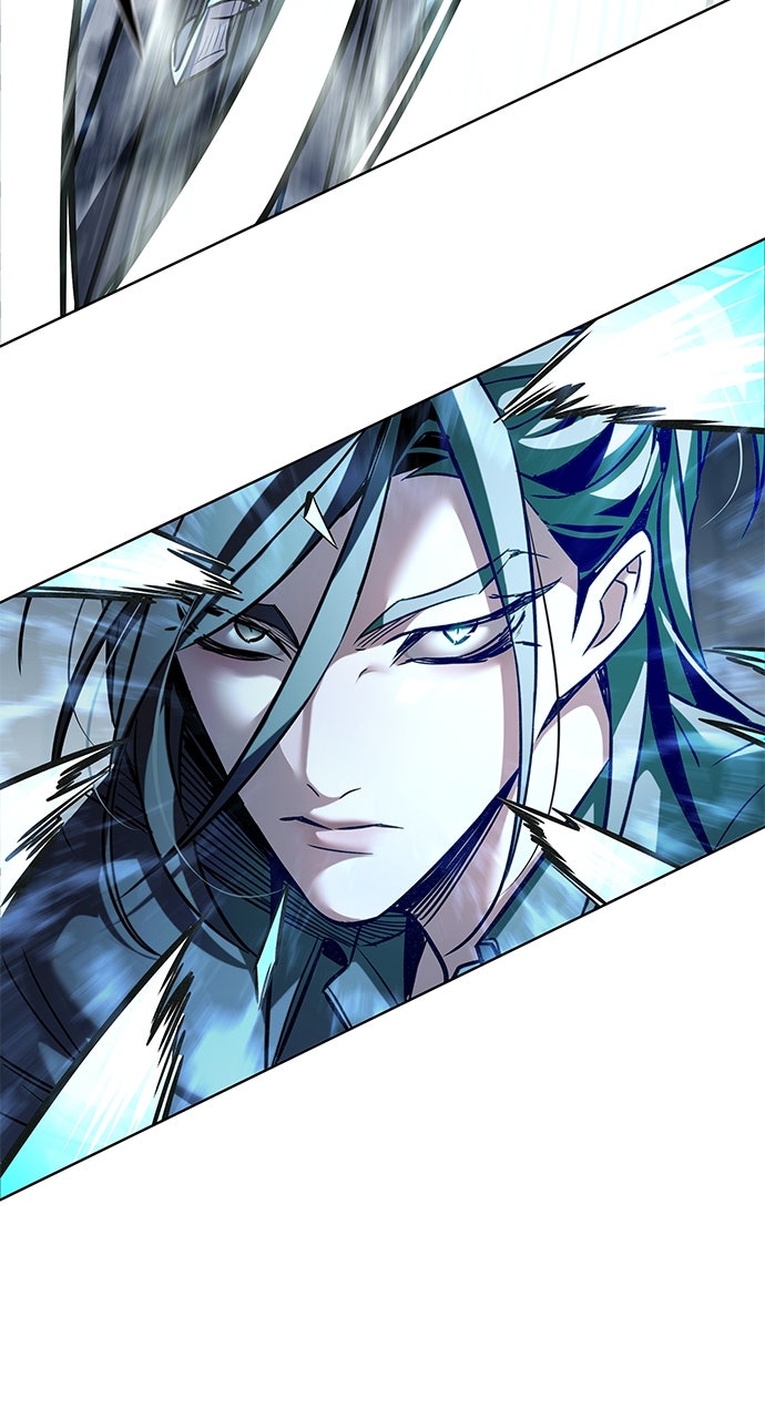 Read Eleceed ENGLISH Manga Online