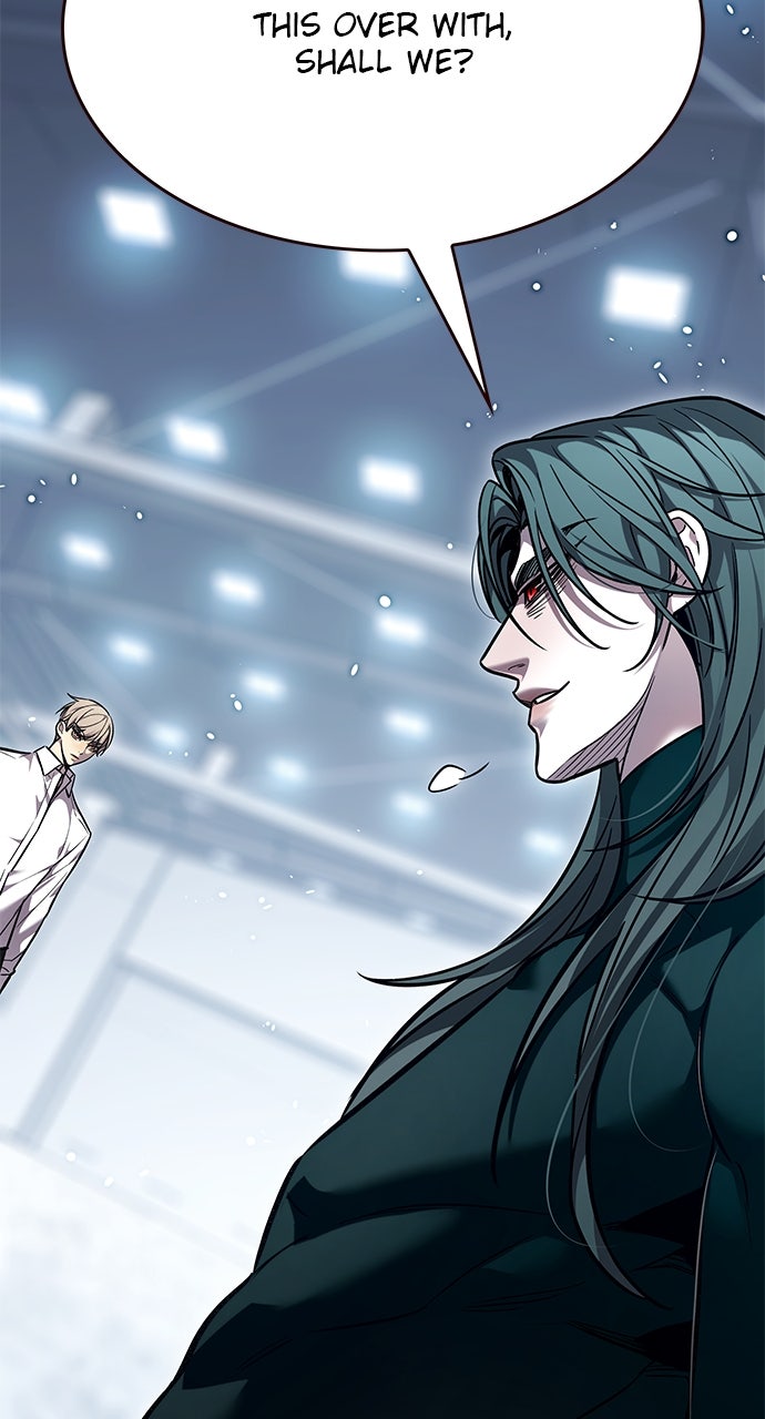 Read Eleceed ENGLISH Manga Online