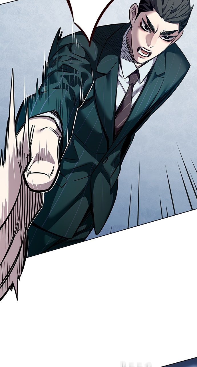 Read Eleceed ENGLISH Manga Online