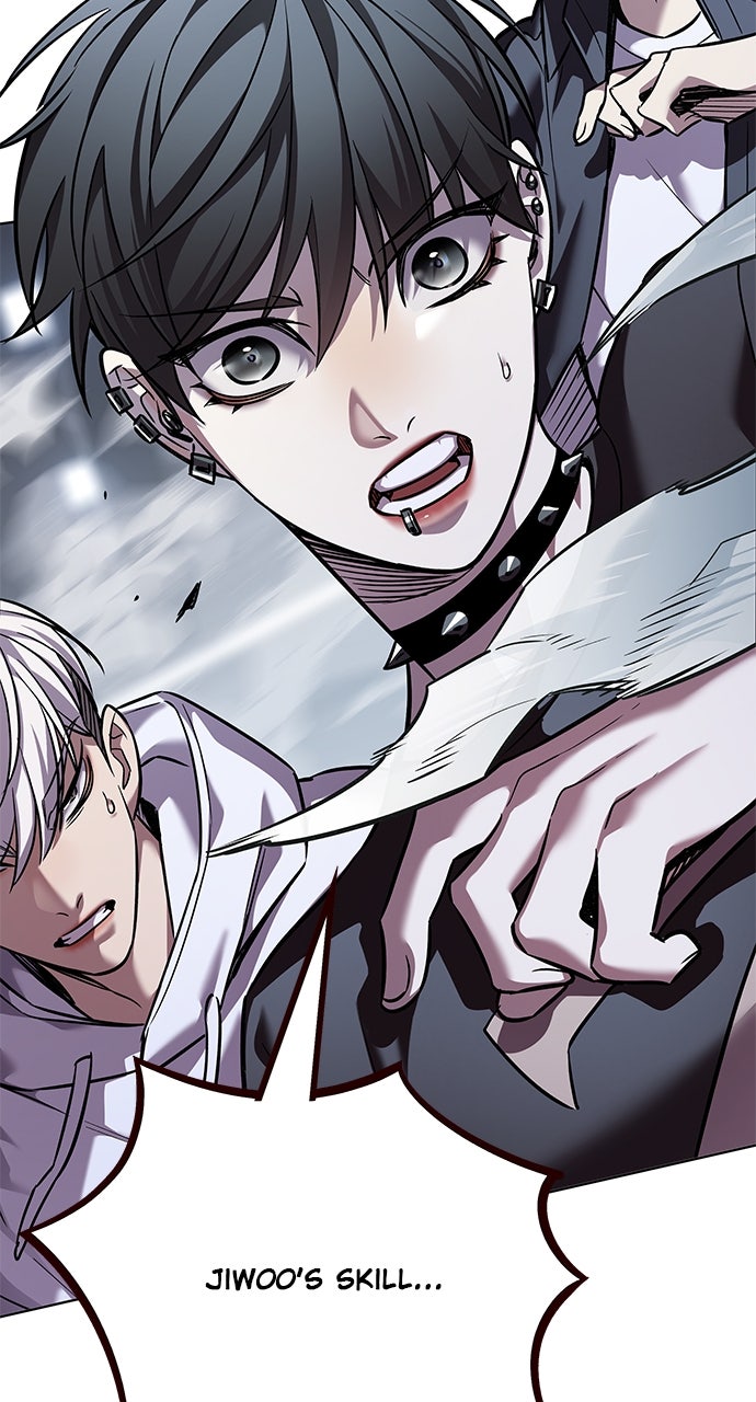 Read Eleceed ENGLISH Manga Online