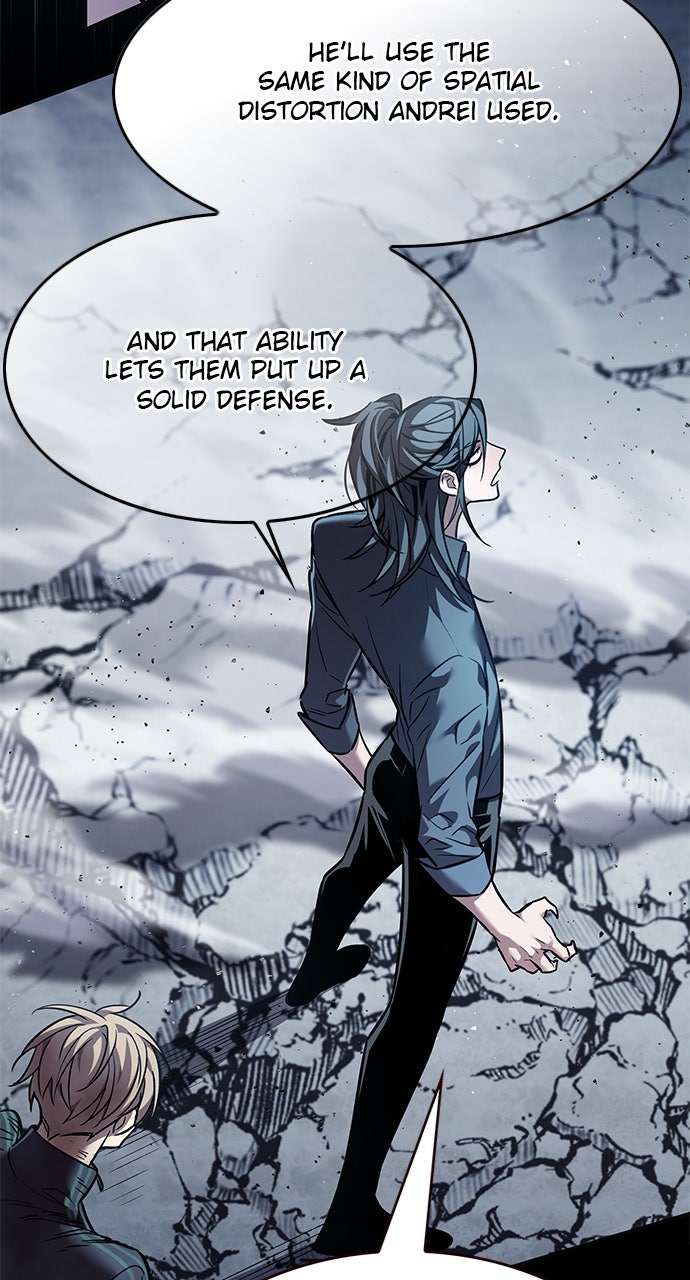 Read Eleceed ENGLISH Manga Online