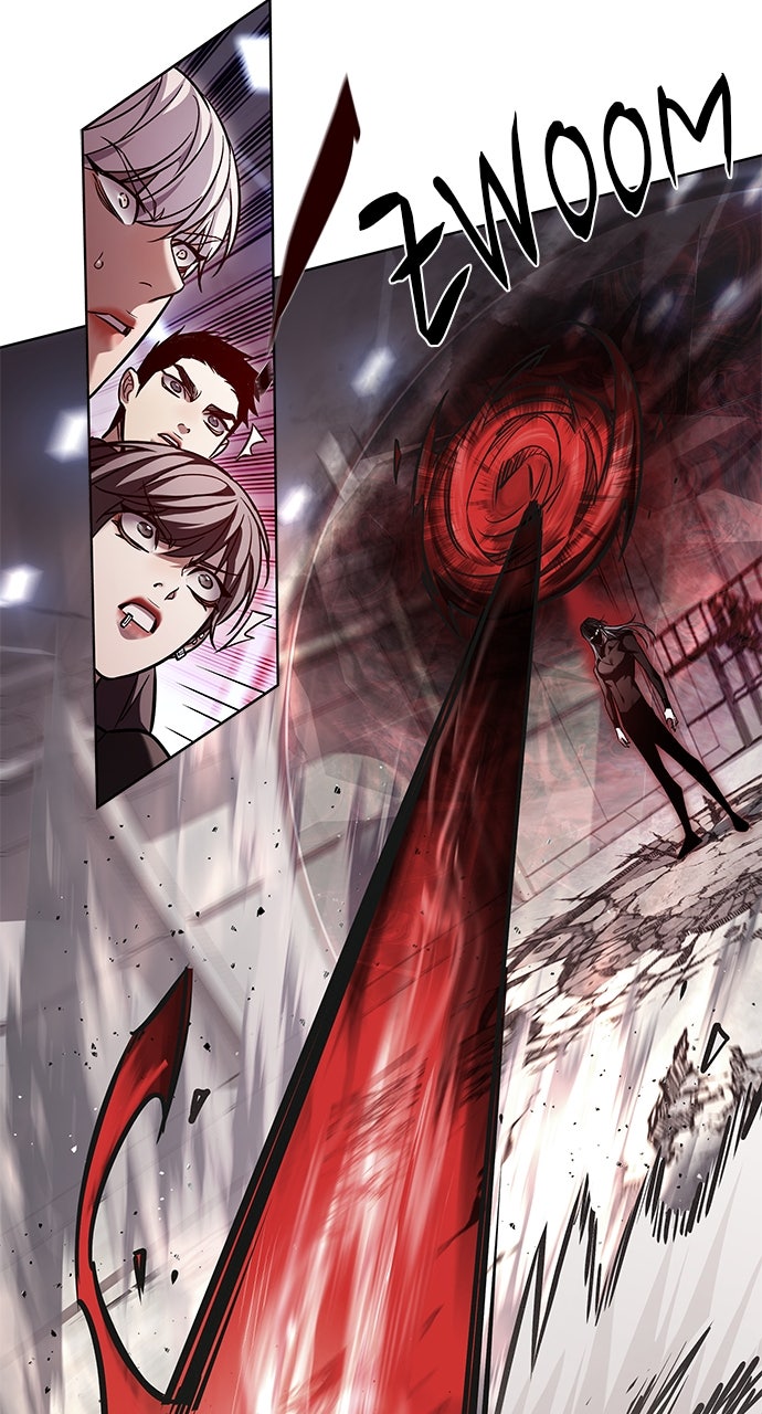 Read Eleceed ENGLISH Manga Online