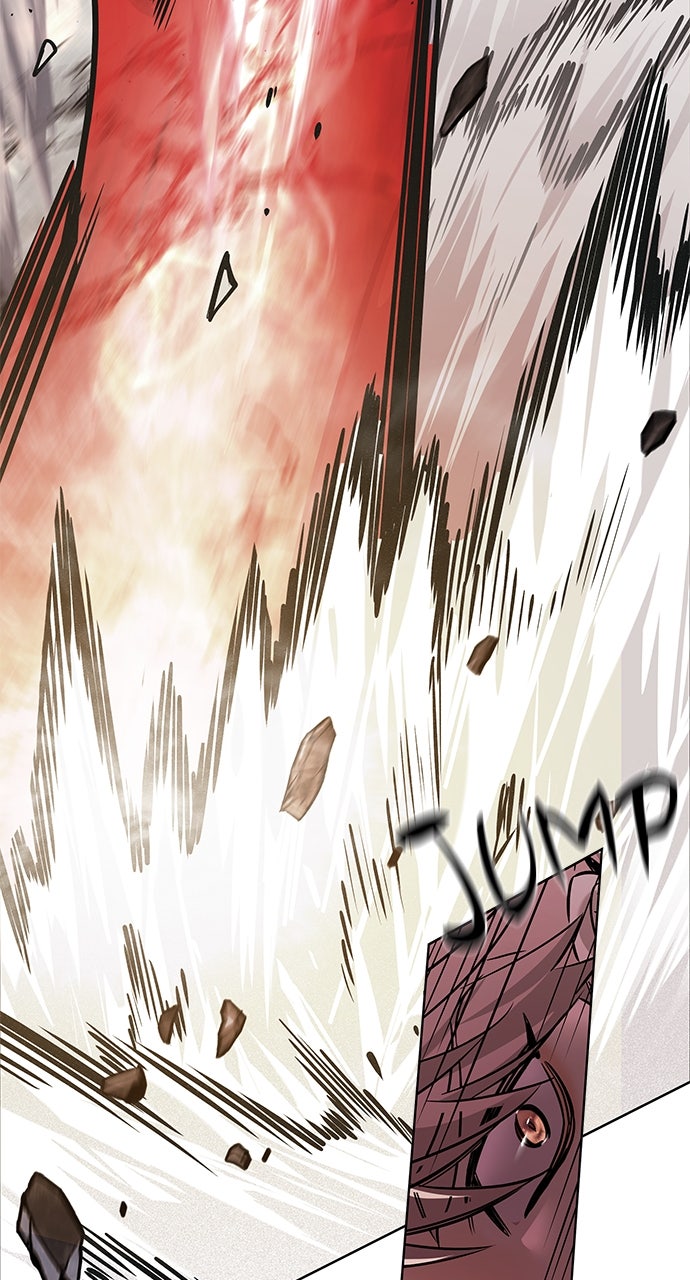 Read Eleceed ENGLISH Manga Online