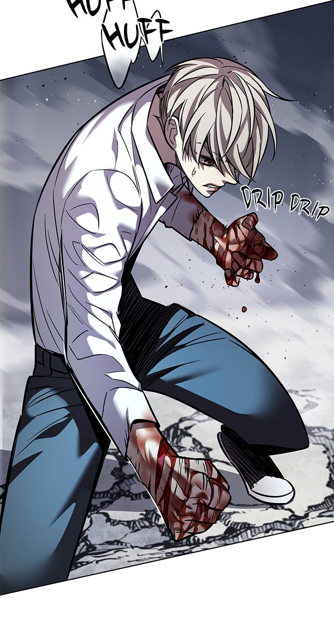 Read Eleceed ENGLISH Manga Online