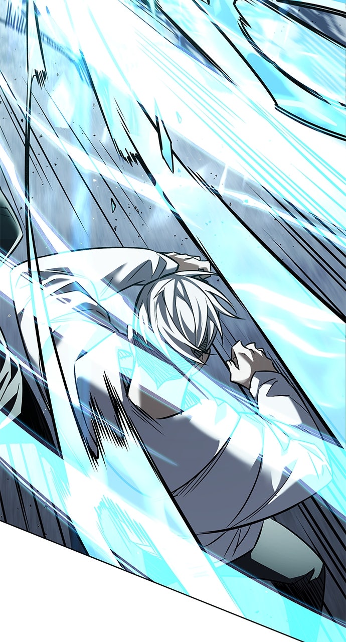 Read Eleceed ENGLISH Manga Online