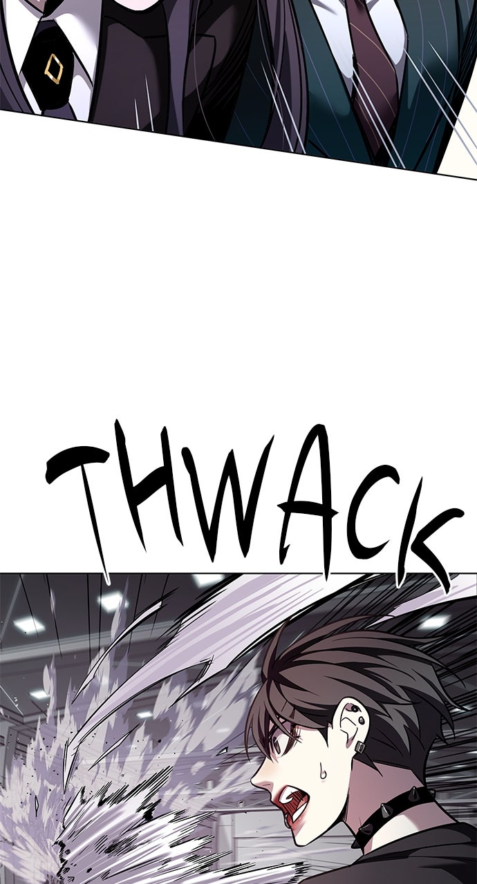 Read Eleceed ENGLISH Manga Online