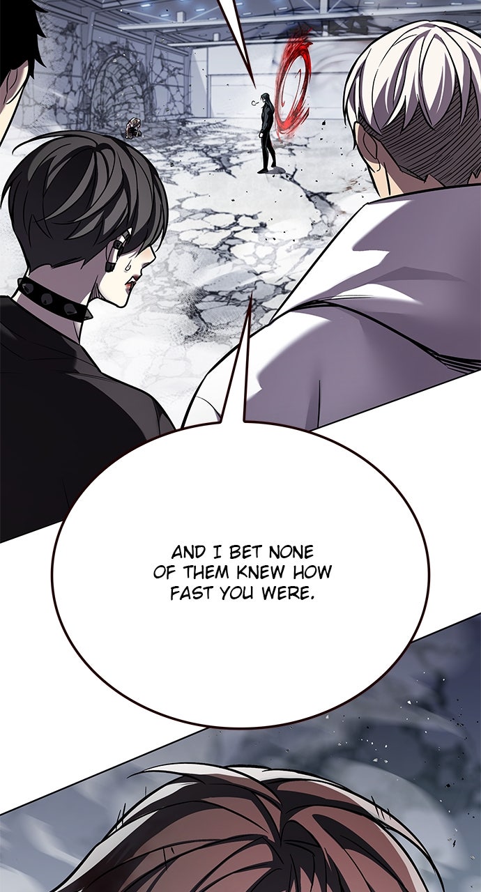 Read Eleceed ENGLISH Manga Online