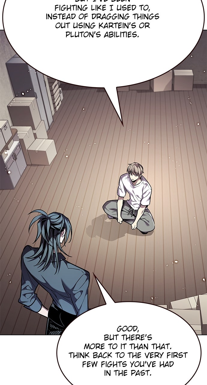 Read Eleceed ENGLISH Manga Online