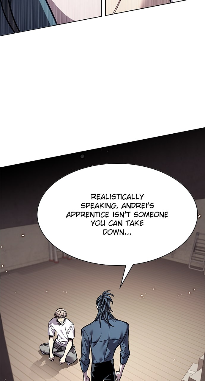 Read Eleceed ENGLISH Manga Online