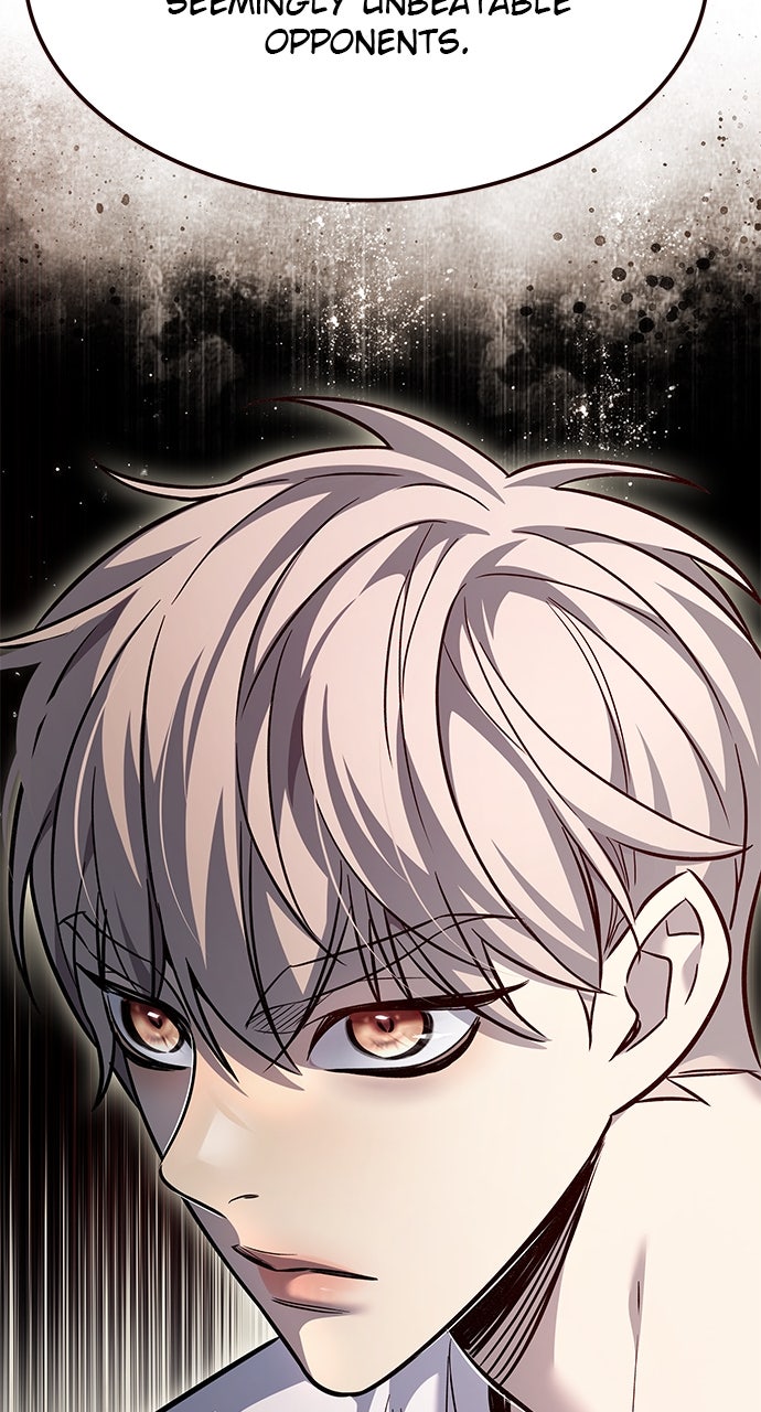 Read Eleceed ENGLISH Manga Online