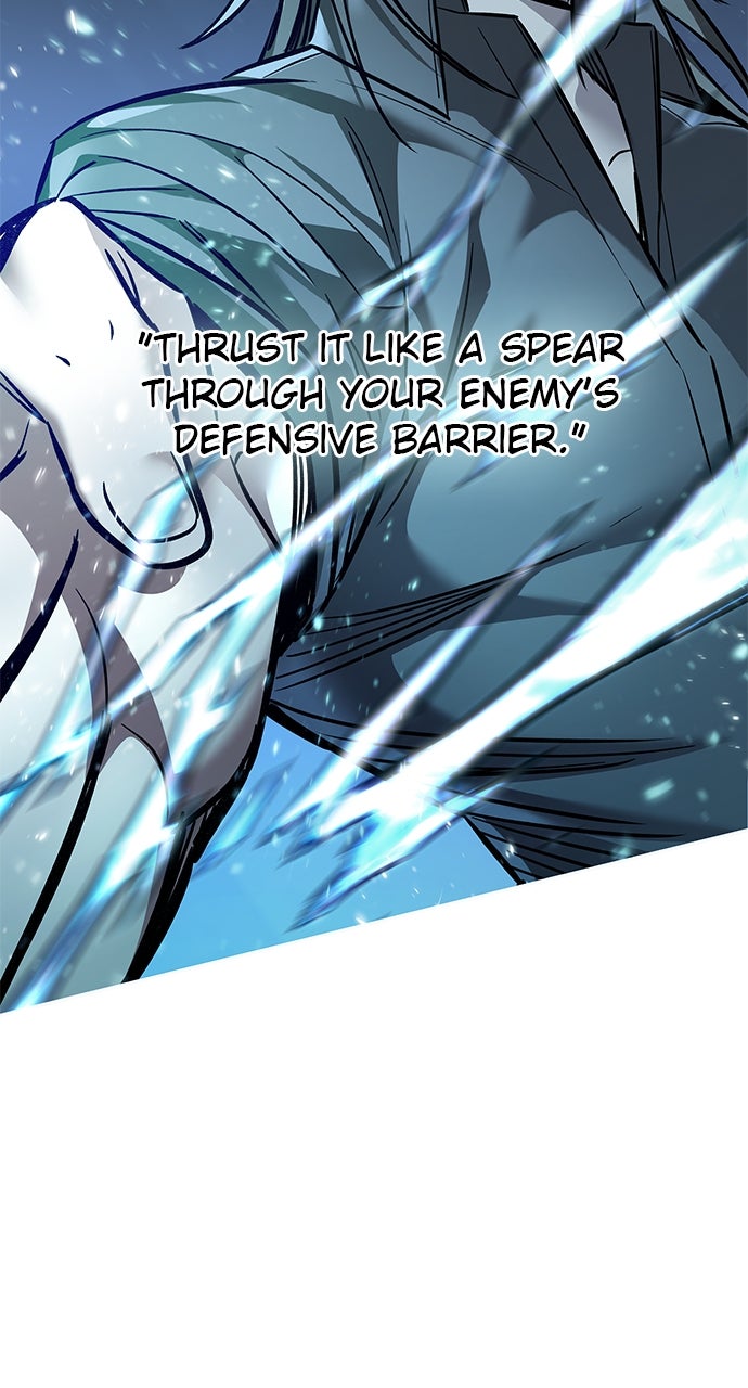 Read Eleceed ENGLISH Manga Online