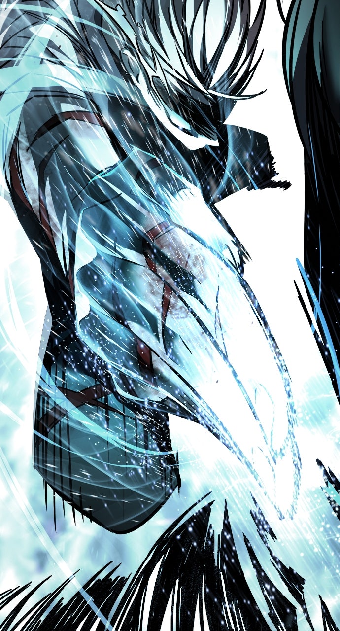 Read Eleceed ENGLISH Manga Online