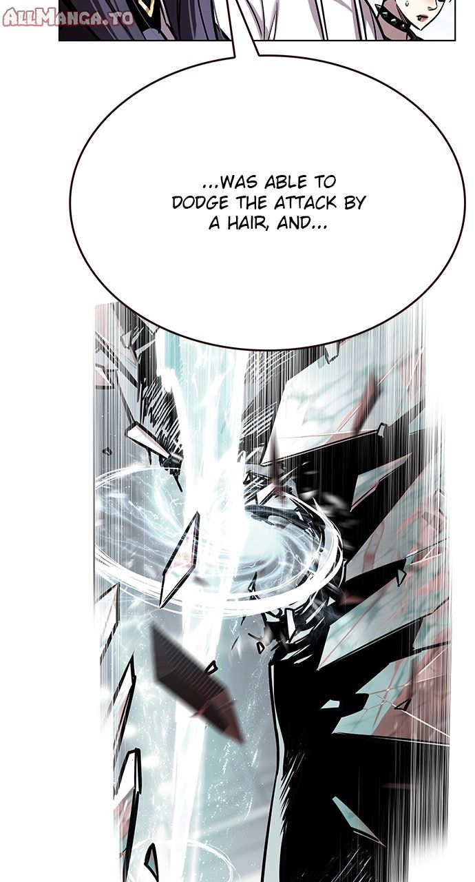 Read Eleceed ENGLISH Manga Online