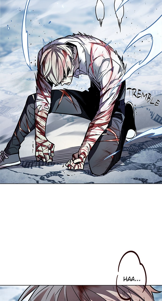 Read Eleceed ENGLISH Manga Online