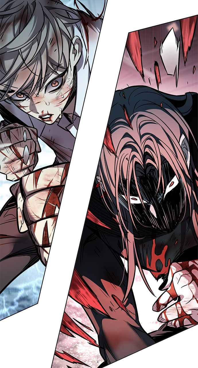 Read Eleceed ENGLISH Manga Online