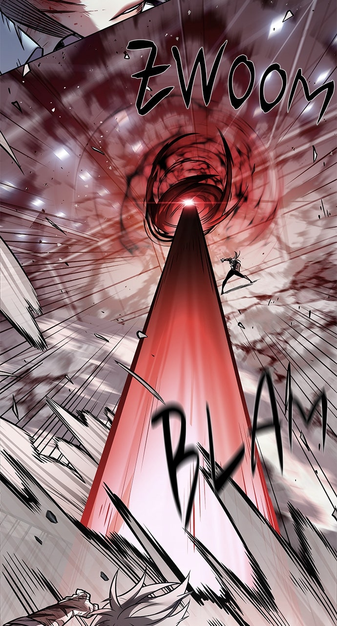 Read Eleceed ENGLISH Manga Online