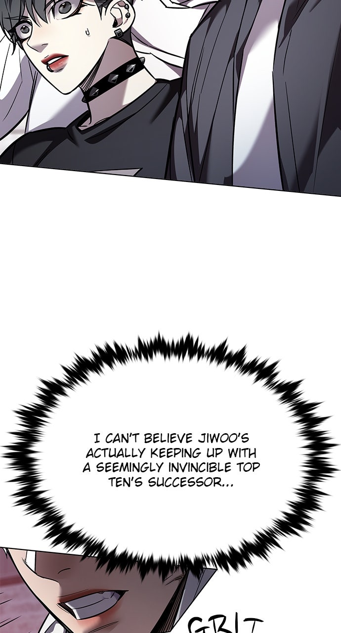 Read Eleceed ENGLISH Manga Online