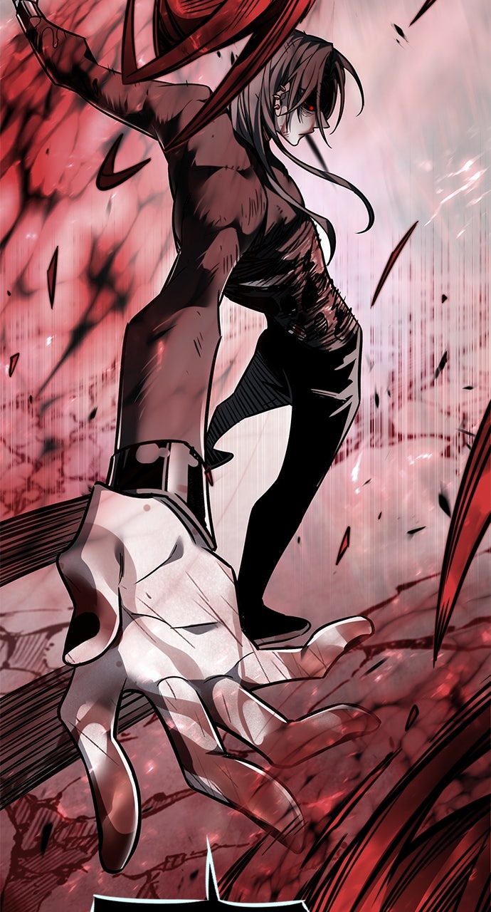 Read Eleceed ENGLISH Manga Online