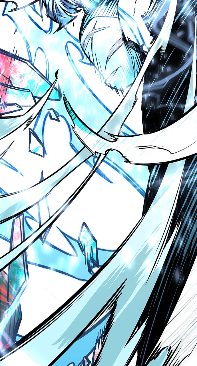 Read Eleceed ENGLISH Manga Online