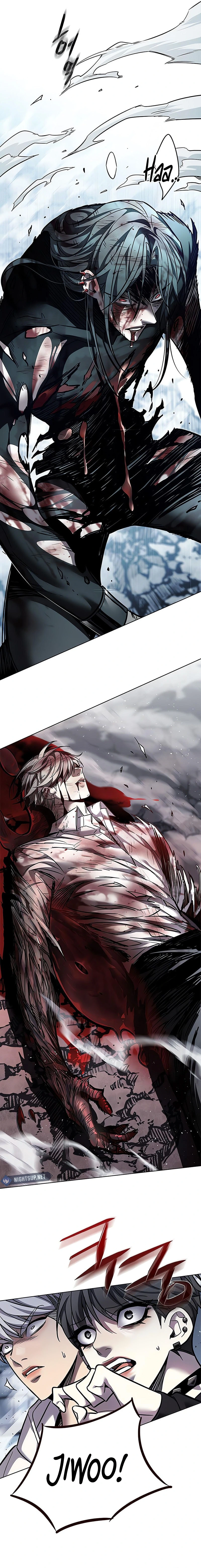 Read Eleceed ENGLISH Manga Online