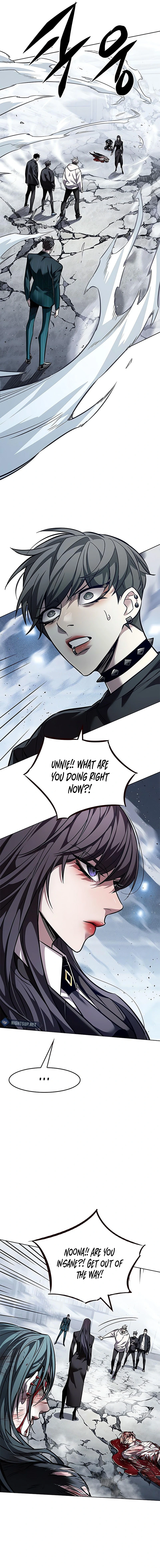 Read Eleceed ENGLISH Manga Online