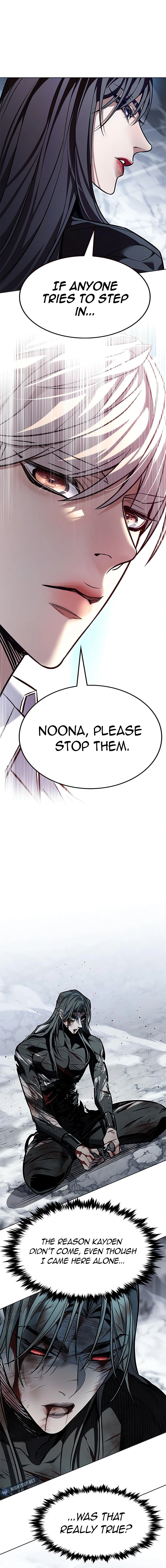 Read Eleceed ENGLISH Manga Online