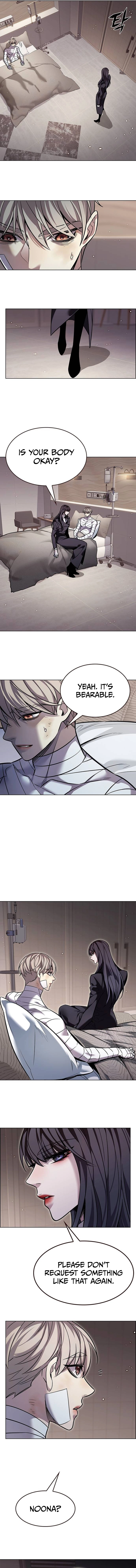 Read Eleceed ENGLISH Manga Online