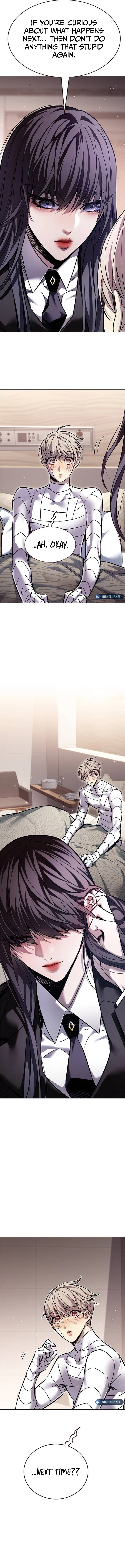 Read Eleceed ENGLISH Manga Online