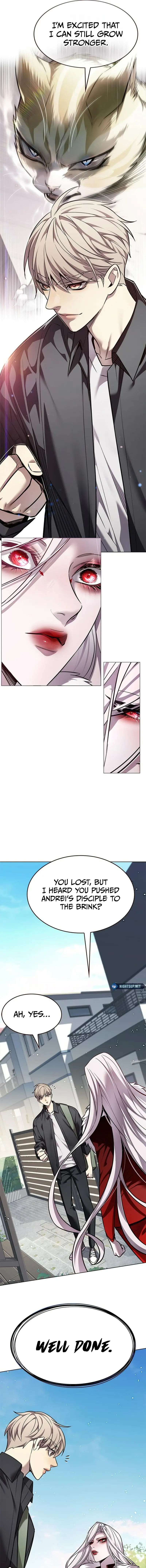 Read Eleceed ENGLISH Manga Online