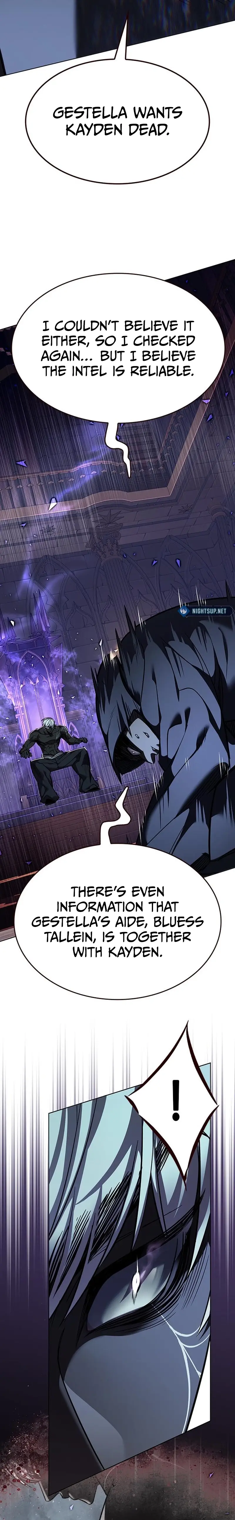 Read Eleceed ENGLISH Manga Online