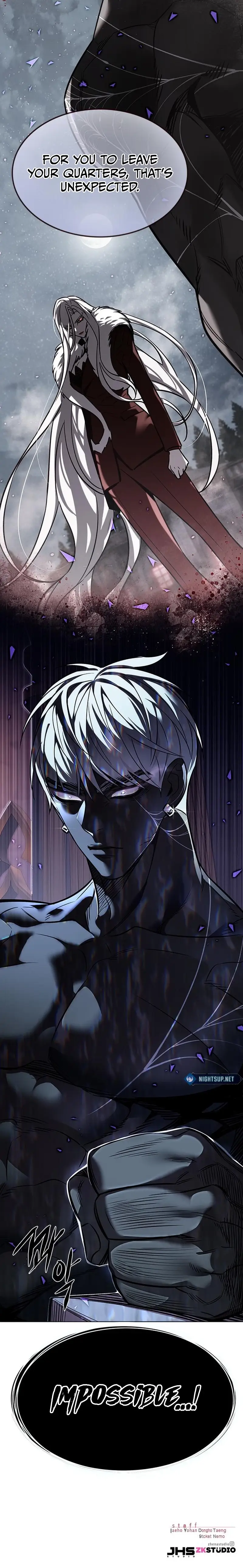 Read Eleceed ENGLISH Manga Online